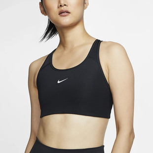 耐克正品 衬垫运动文胸内衣 当季 女子一片式 BV3637 新款 Nike