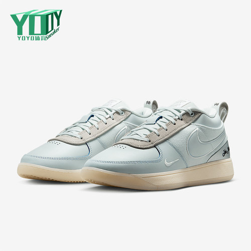 Nike/耐克正品Book 1男士耐磨运动透气低帮耐磨篮球鞋IH0889-001