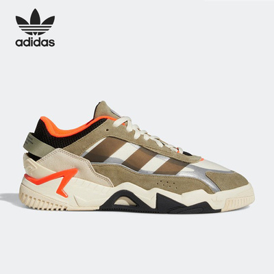 阿迪达斯正品男女通用休闲鞋