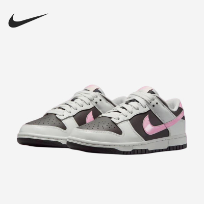 Nike/耐克正品W DUNK LOW女士运动耐磨休闲板鞋IB8510-100