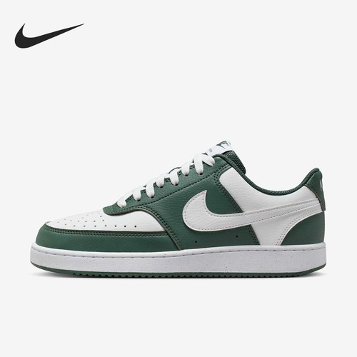 Nike/耐克正品Court Vision女士轻便经典休闲板鞋DH3158-300