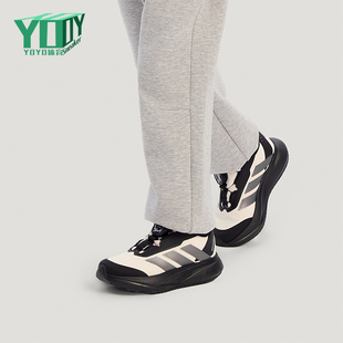 Adidas DURAMO SL2儿童运动耐磨旋转扣跑步鞋 KI4121 阿迪达斯正品