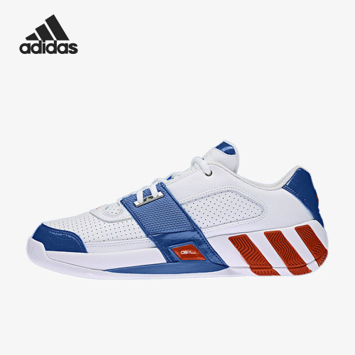 Adidas/阿迪达斯正品Agent Gil Zero 男士训练篮球鞋GY0372