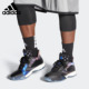 阿迪达斯正品 TMAC Millennium Adidas 2男子场上篮球鞋 EF9949