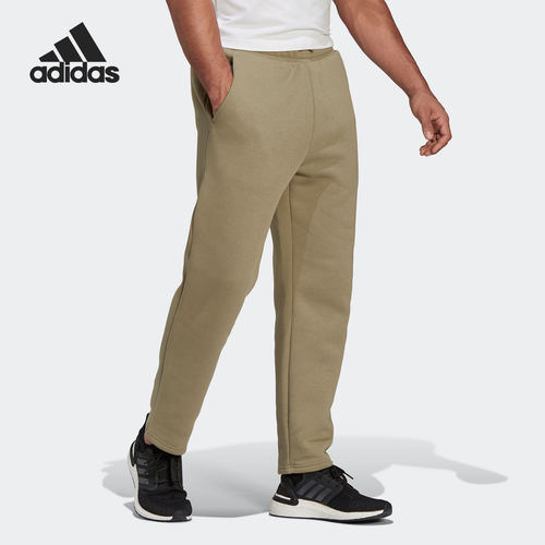 Adidas/阿迪达斯男子运动长裤