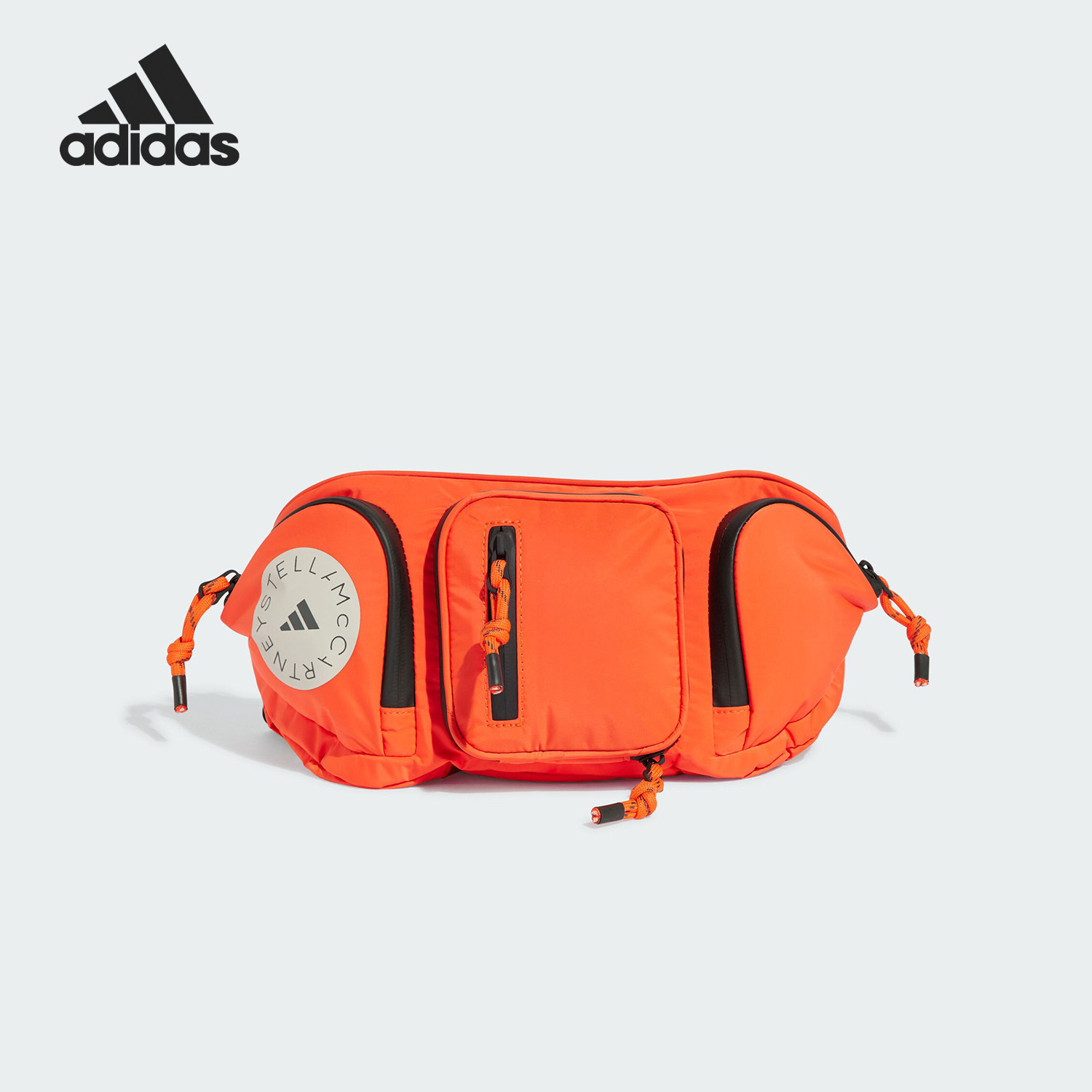 Adidas/阿迪达斯正品新款BUMBAG 女士时尚休闲运动腰包IS9019,运动包/户外包/配件,挎包/拎包/休闲包,淘宝优惠券,粉丝福利购,淘宝优惠卷