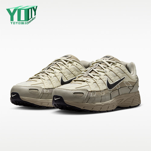 Nike/耐克正品四季款男士运动系带透气经典训练休闲鞋IH8042-100