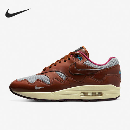 Nike/耐克正品Air Max 1新款男子运动耐磨跑步鞋DO9549-200