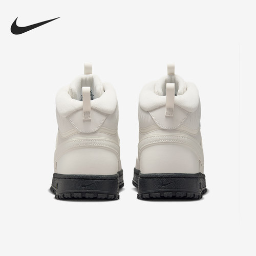 Nike/耐克正品2025秋季款男士运动中帮系带休闲鞋DR7882-004