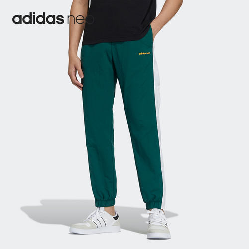 Adidas/阿迪达斯男子运动长裤