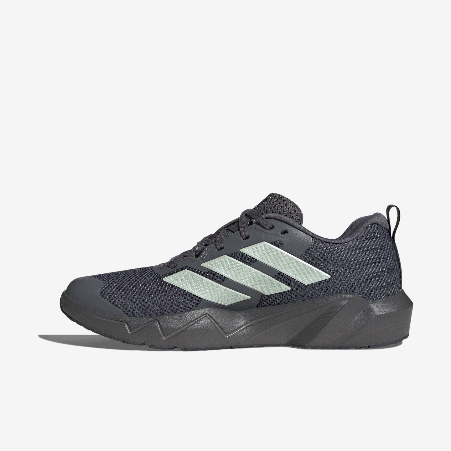Adidas阿迪达斯正品男女LIGHTMOTION综合训练鞋/室内健身鞋KH6234