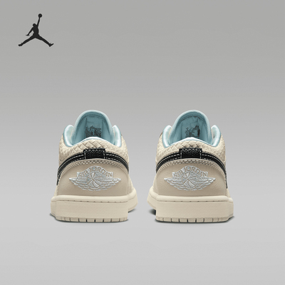 Nike/耐克 正品JORDAN女士缓震训练轻便耐磨篮球鞋HQ3440-101