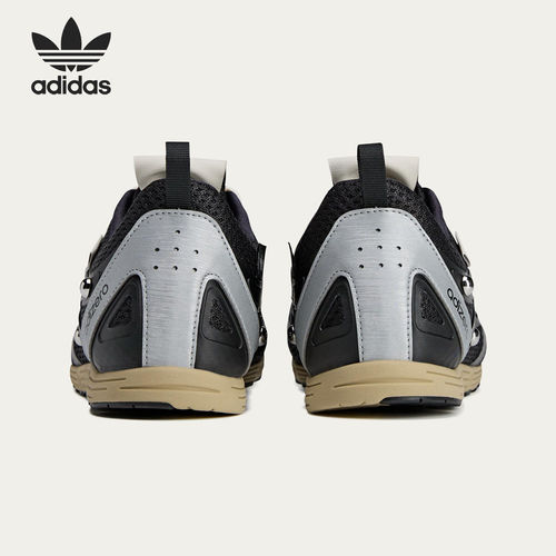 Adidas/阿迪达斯正品三叶草男女休闲经典低帮运动鞋HP3523