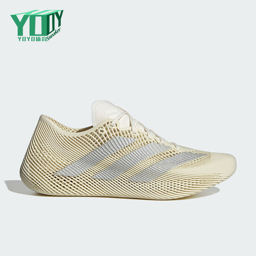 Adidas/阿迪达斯正品CLIMACOOL LACED男女运动透气跑步鞋KJ8969