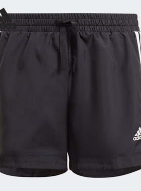 Adidas/阿迪达斯正品 G 3S SHO 潮流夏季新款大童运动短裤 GN1460