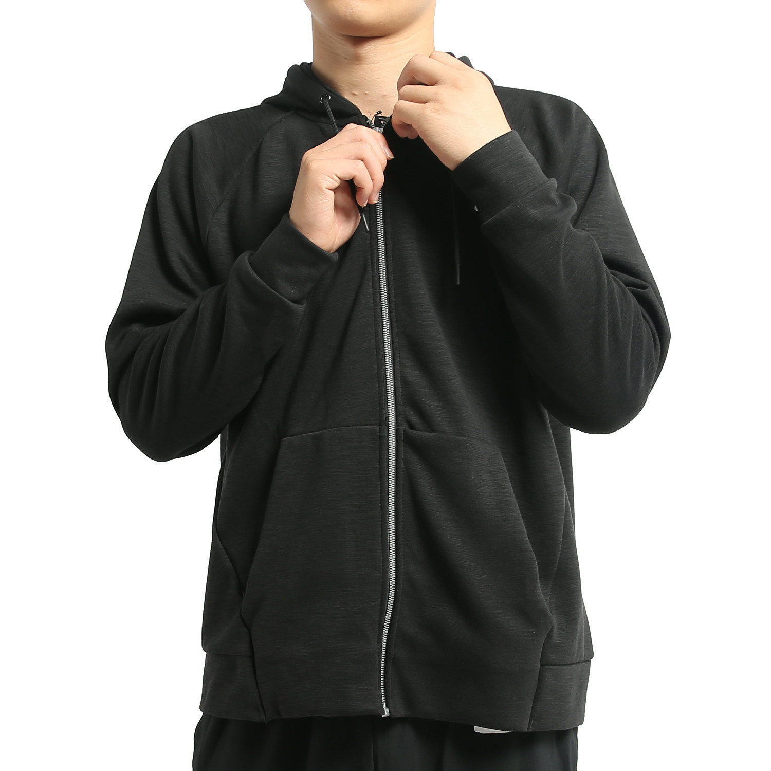 Nike/耐克正品春秋新款 男子休闲运动薄款开衫夹克外套928476
