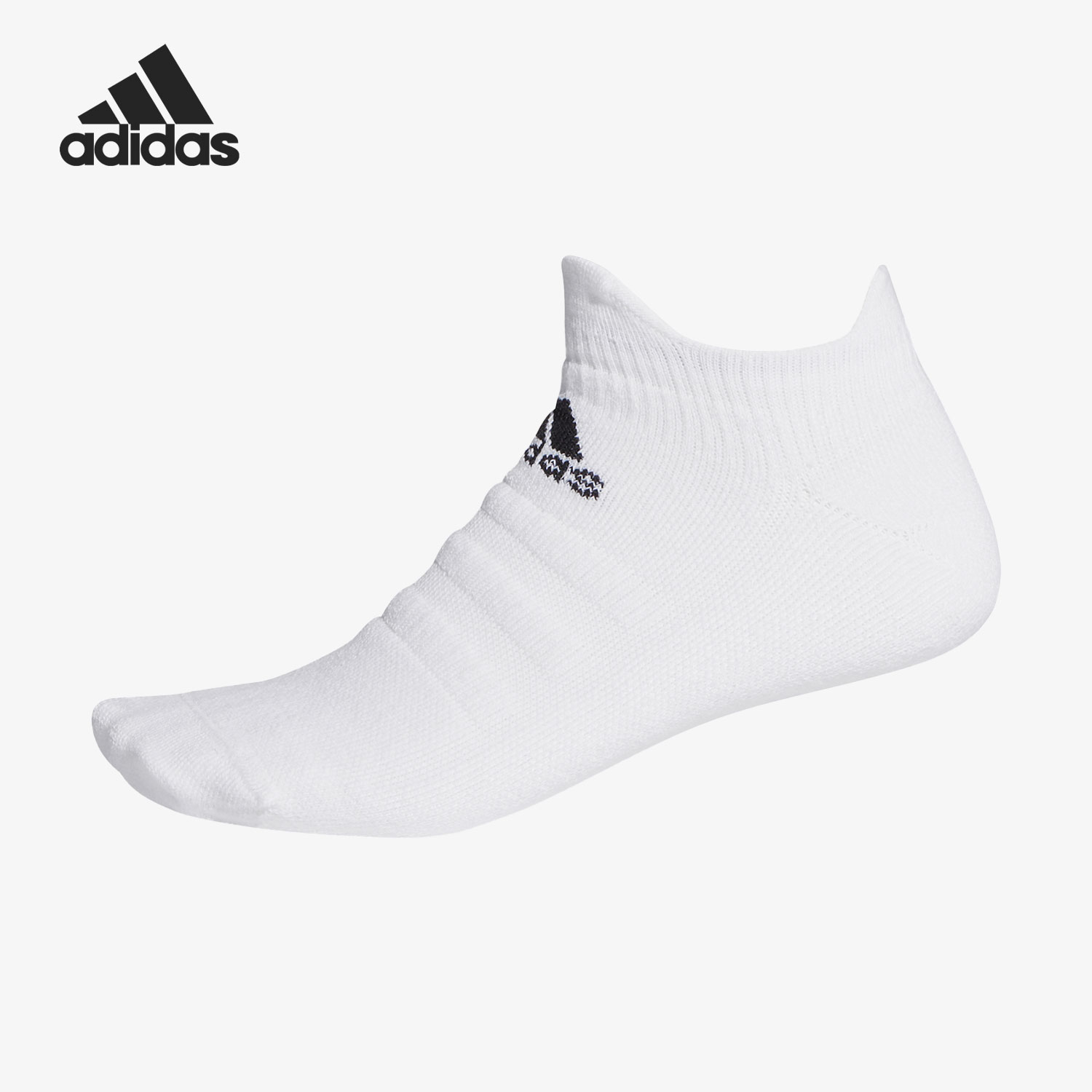阿迪达斯正品男女休闲短袜