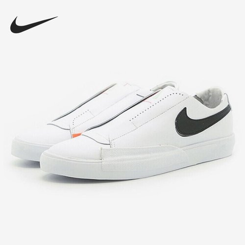 Nike/耐克正品当季新款男女经典耐磨厚底休闲运动板鞋CJ1651