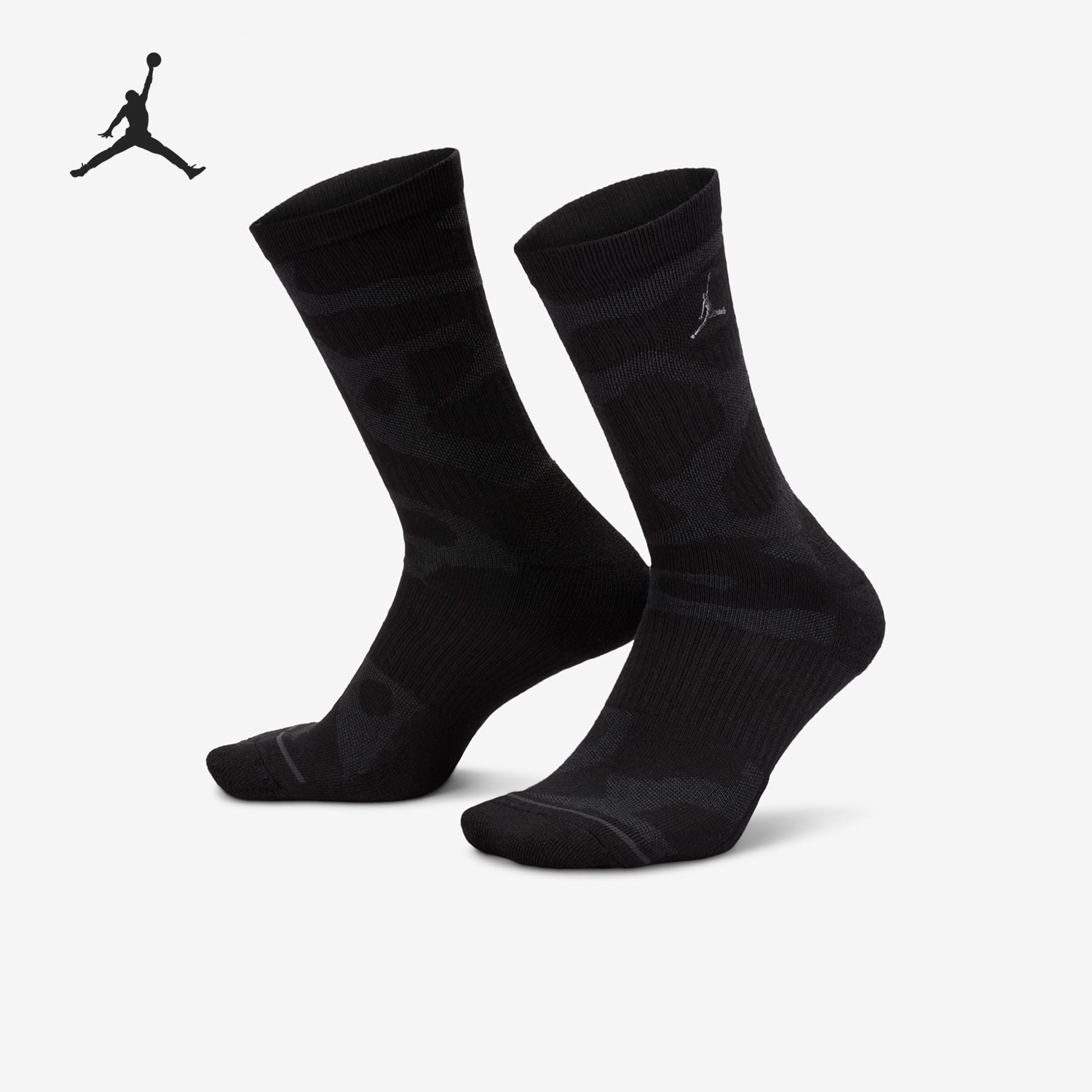 耐克男女舒适训练运动袜