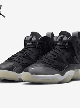 Nike/耐克正品Jordan JUMPMAN TWO TREY女子篮球鞋DR9631-003