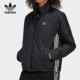 SHORT Adidas 阿迪达斯正品 PUFFER三叶草女子运动棉服GK8554