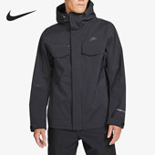 耐克正品 M65 STORM Nike FIT ADV 男子夹克外套DD6873 010