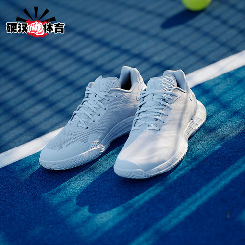 Adidas/阿迪达斯正品DEFIANT SPEED 2男女透气运动网球鞋ID5696