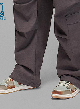 Nike/耐克正品JORDAN男女耐磨运动低帮缓震训练篮球鞋IM6664-991