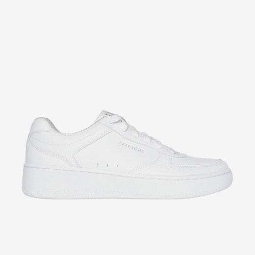 Skechers/斯凯奇正品2024新款女士经典简约缓震休闲运动板鞋 - 封面