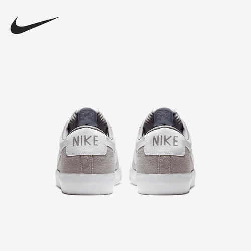 Nike/耐克正品SB Blazer Zoom 男女耐磨低帮板鞋704939-003