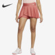 褶裥网球短裙DR6850 Nike 655 DRI FIT女子运动时尚 耐克 正品