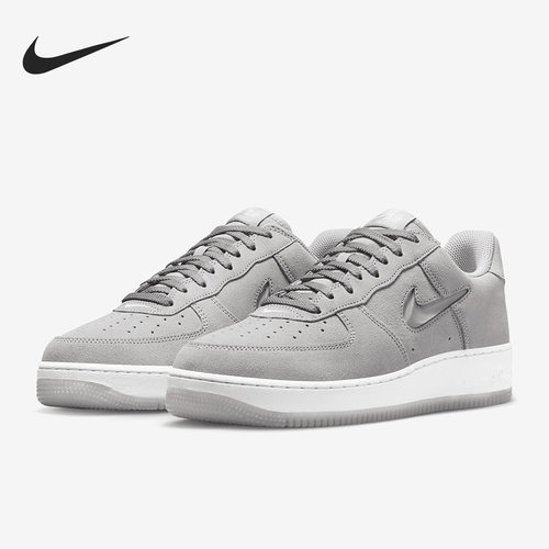 Nike/耐克正品Air Force 1 Low Retro男女低帮板鞋DV0785-003