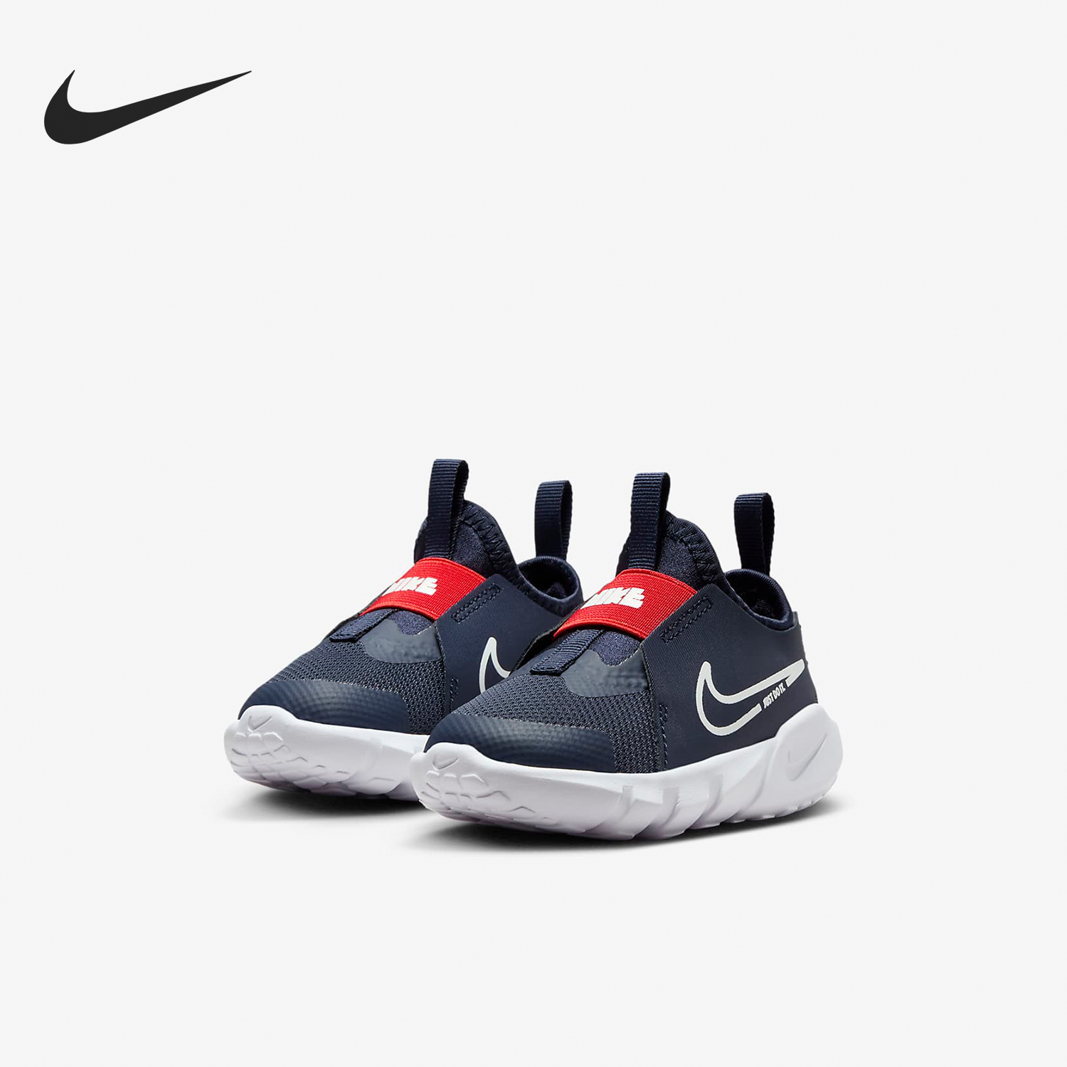 Nike/耐克正品新款小童透气耐磨舒适休闲运动鞋DJ6039-403