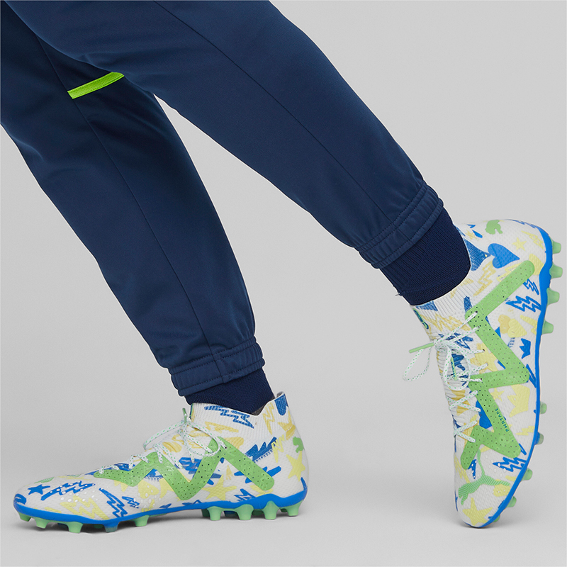 Puma/彪馬正品Future Ultimate Nrr男士輕量透氣運動足球鞋