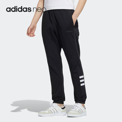 Adidas/阿迪达斯男子长裤