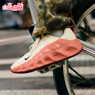 Nike/耐克正品Ava Rover男士耐磨低帮透气缓震运动鞋DX4215-204