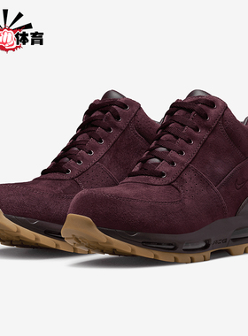 Nike/耐克正品Air Max Goadome男士户外运动气垫靴子865031-602