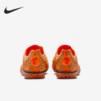 Nike/耐克正品经典男女同款支撑轻质回弹田径钉鞋FZ9317-900