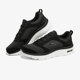 斯凯奇正品 WALK新款 Skechers 健步男子低帮轻便休闲运动鞋