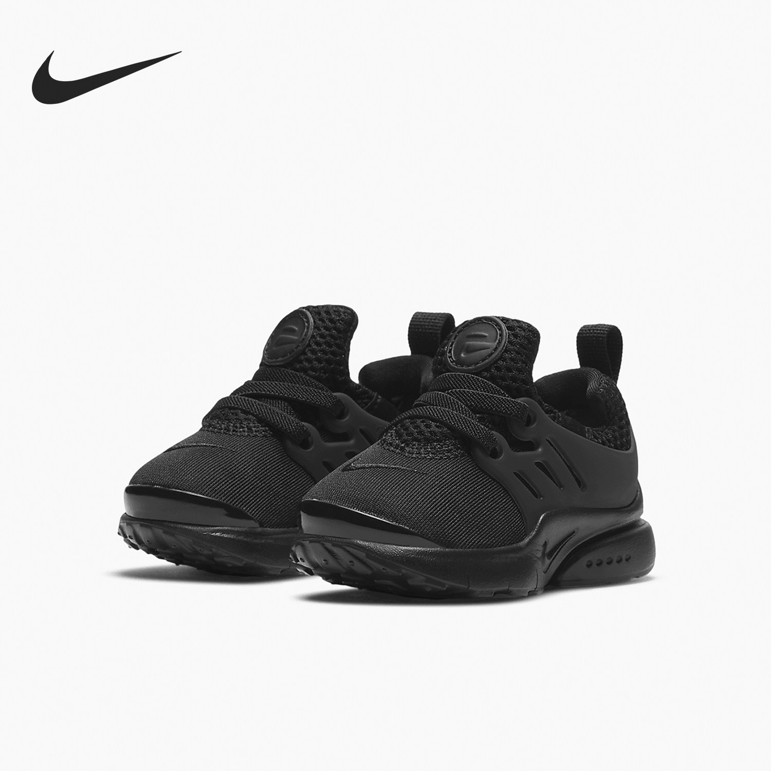 耐克儿童舒适透气轻盈休闲运动鞋