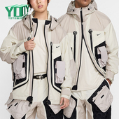 男女日常连帽耐穿休闲卫衣FV4903 Nike 款 2025冬季 072 耐克正品