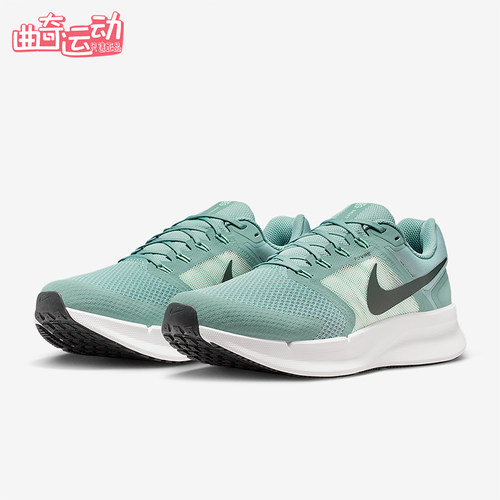 Nike/耐克正品Run Swift 3男士耐磨网眼缓震运动跑步鞋DR2695-015