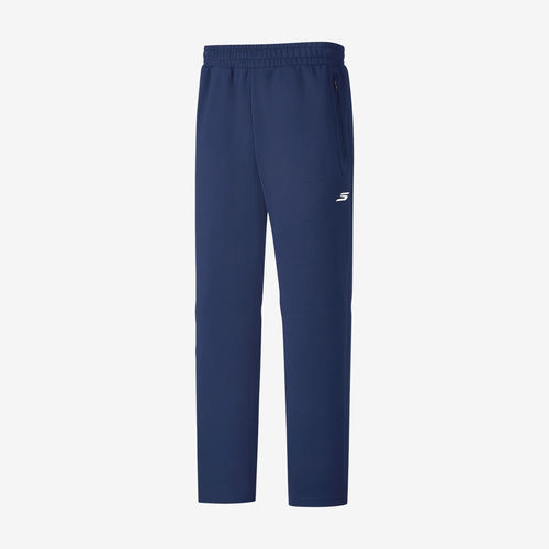 Skechers斯凯奇正品男针织抗静电轻便舒适运动裤P426M003-02MZ