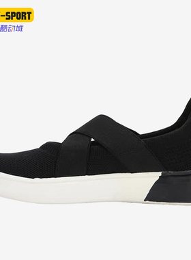 Skechers/斯凯奇正品运动鞋女子低帮简约时尚一脚蹬休闲鞋68830