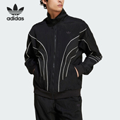 运动时尚 三叶草男士 休闲外套IX6714 阿迪达斯正品 Adidas
