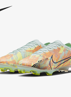 Nike/耐克正品刺客15高端fg长钉男子运动足球鞋DJ4978-343