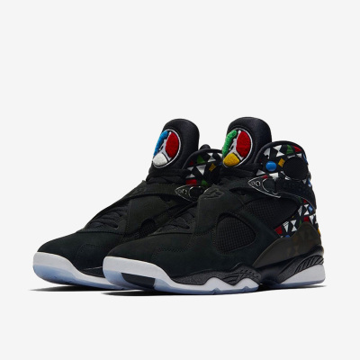 Nike/耐克 正品男女同款舒适百搭高帮复古篮球鞋CJ9218-001