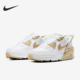 耐克正品 拼接耐磨气垫跑步鞋 AIR Nike MAX 90男士 CU0814 100
