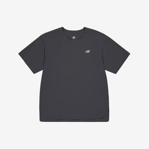 New Balance/NB正品夏季新款男子美式复古短袖T恤NEE25061-CHL