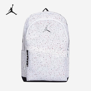 Nike/耐克正品Air Jordan男女运动休闲双肩背包HA6473-100